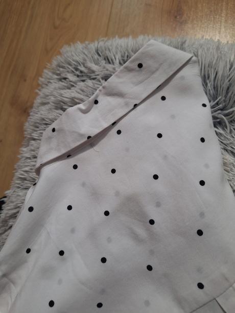 Biela elegantná blúzka, reserved,158