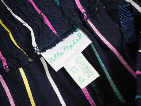 Kvalitné letné nohavice ulla popken, 52