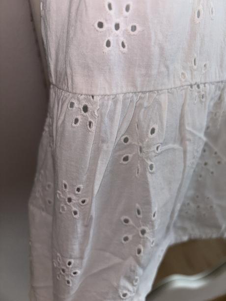 Madeirove šaty 146/152, h&m,152