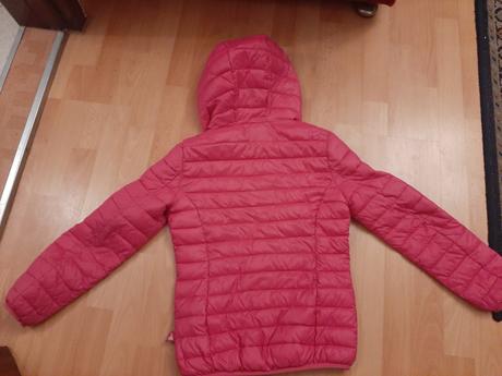 Dievčenská vetrovka benetton, benetton,152