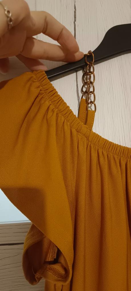 Horcicove saty m/l, m