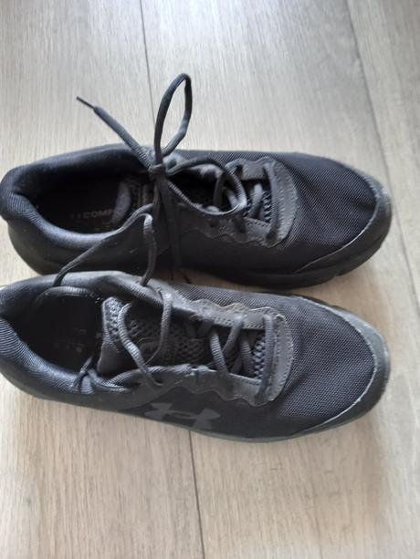 Tenisky  41, under armour,41