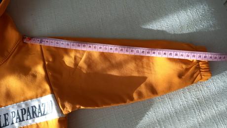 Softshell bunda 98 little paparazzo, 98