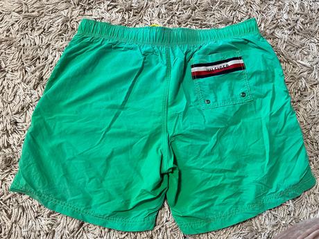 Tommy hilfiger pánske plavky xxl, tommy hilfiger,xxl