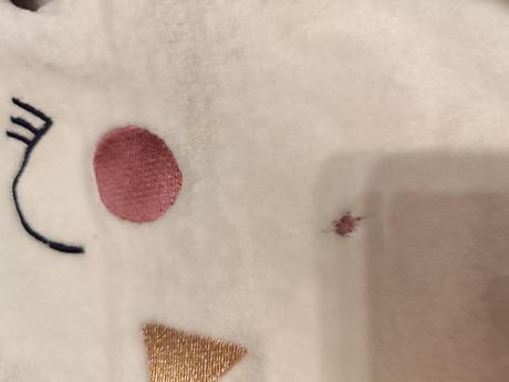 Balík oblečenia, 86–98