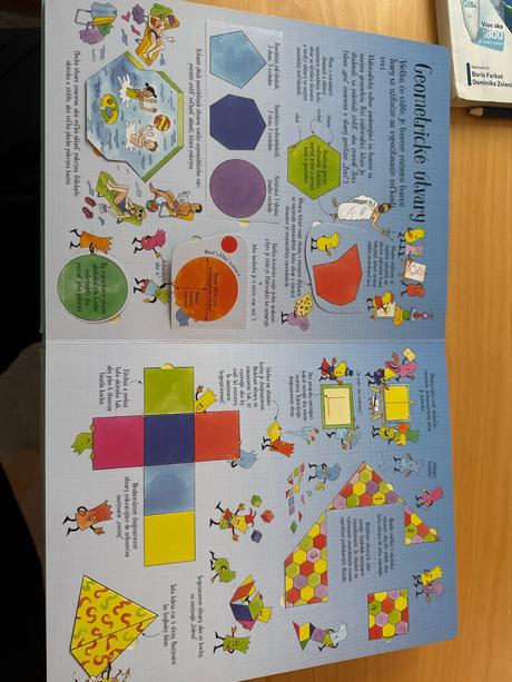 Nazri dovnútra matematiky,