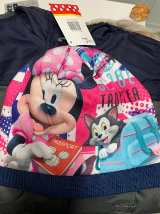 Mickey ciapka, disney,92