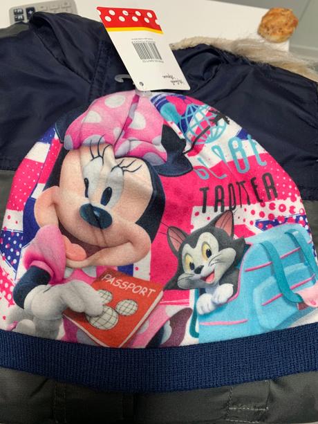 Mickey ciapka, disney,92