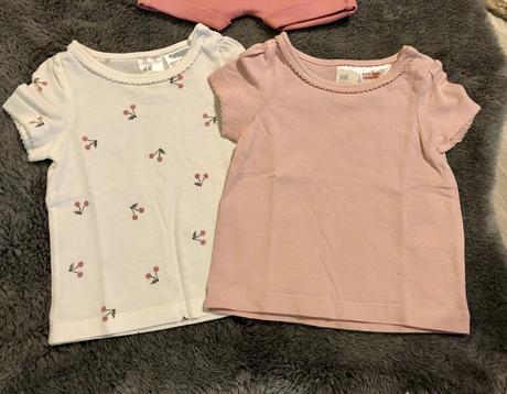 Súprava+tričko 2x, 56