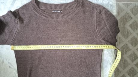 Svetrik, terranova,s