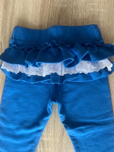 Leginy s volanmi, 86