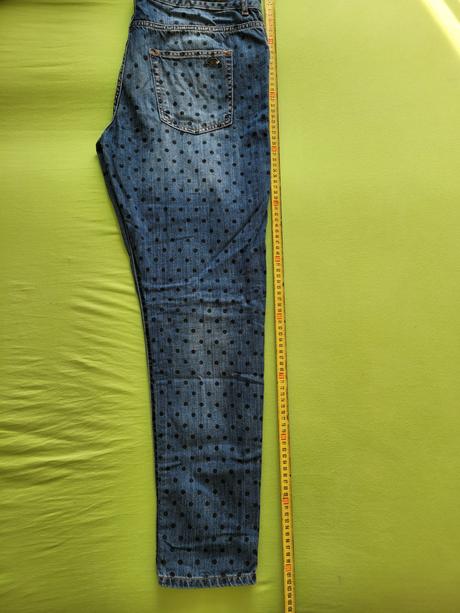 Bodkované rifle, 30