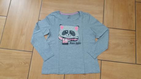 Pyžamové tričko, 40