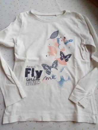 Tričko, name it,116