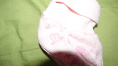 Upletove papucky cherokee, cherokee,68