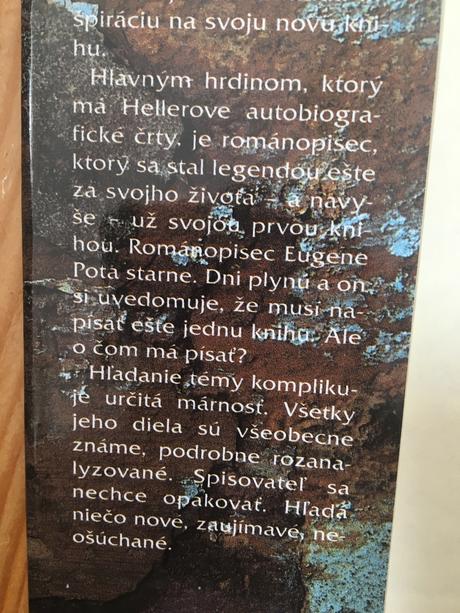 Portrét starého umelca, 