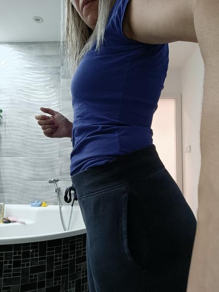 Je moja postava po dvoch deťoch v poriadku?