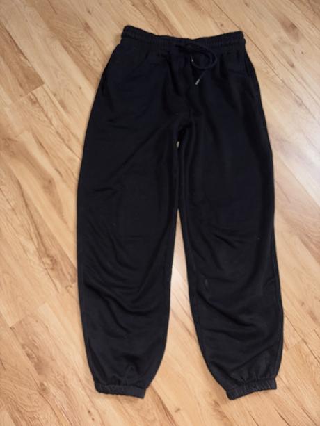 Tepláky h&m s, h&m,s