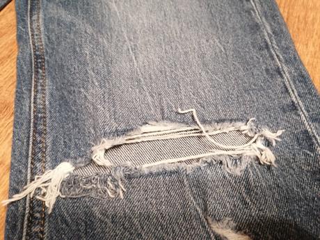 Rifle, clockhouse,36