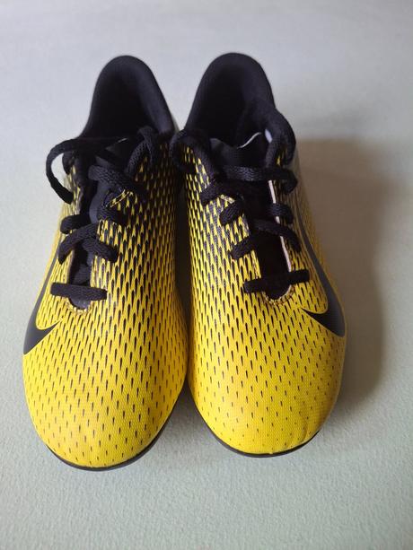Kopačky nike č.35 (22cm), nike,35