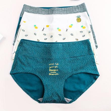 Bavlnene nohavicky, xl