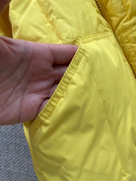 Unisex vesta zara - veľkosť 116/126, zara,116