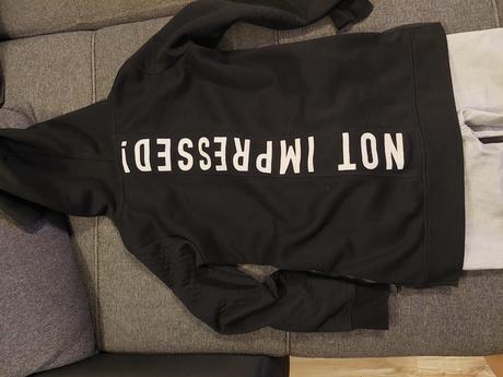 Mikina, chapter young,164