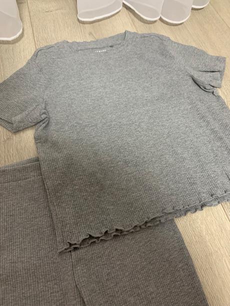 Gate a tričko komplet, reserved,152