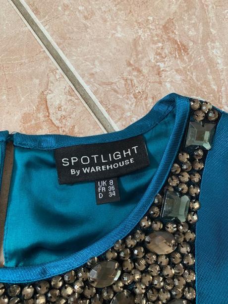 Saty spotlight vel.s/36, 152