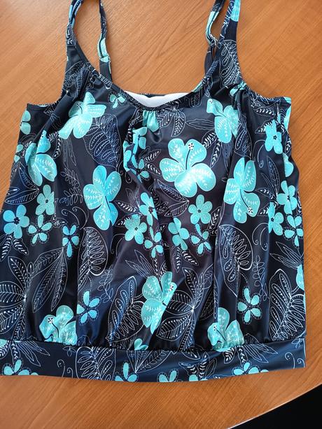 Nové tankiny 46, 46