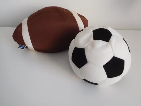 Lopty pre malého chlapčeka,, 