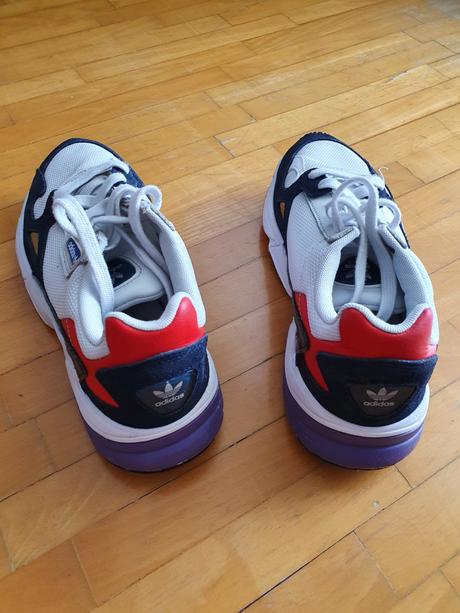 Botasky adidas, adidas,40