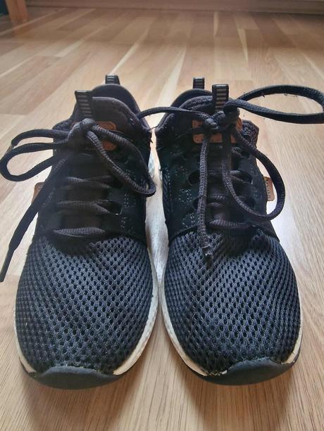 Bench tenisky cierne vel 33, 33