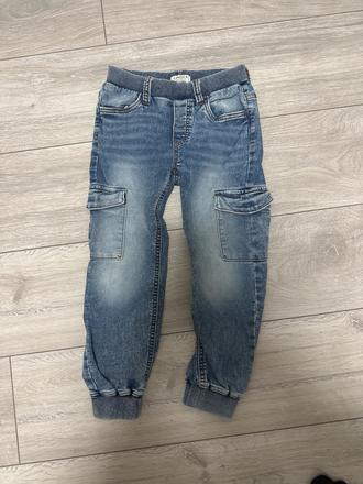 Rifle jogers, lindex,116