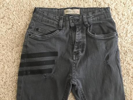 Rifle zara, zara,122