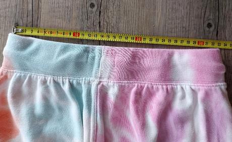 Farebné tepláky, disney,164