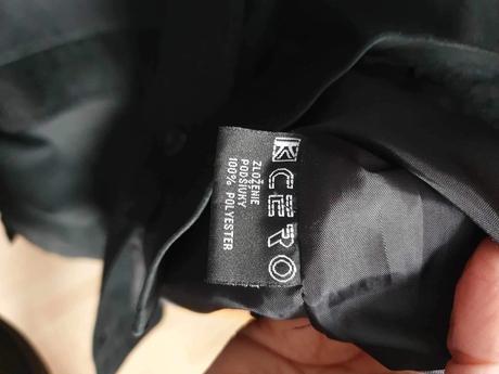 Kožená bunda/sako, xxl