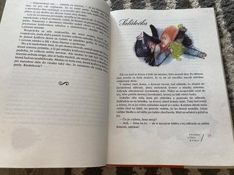 J. a w. grimmovci svadba líšky ryšky (1986),