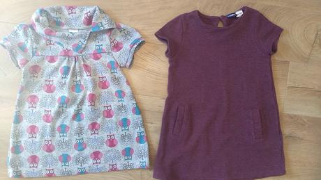 2xtuniky v jesennych farbach, palomino,104