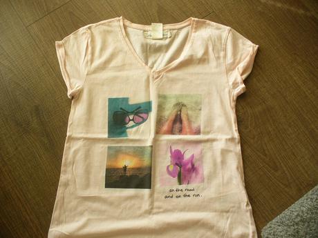 Tričko, h&m,146