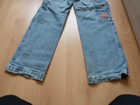 Chlapčenské rifle, 146