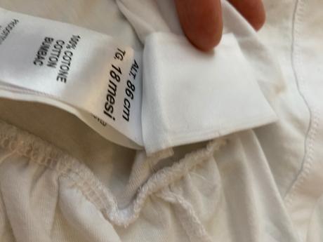 Tričko primigi, primigi,86