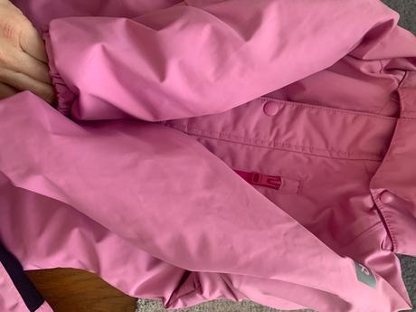 Reima pakuri zimná kombinéza 110/116, reima,110 / 116