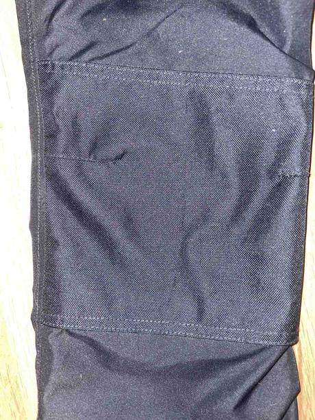 Turistické nohavice kamik 152, 152