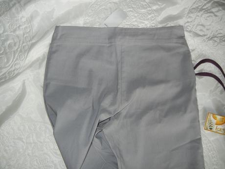 3/4 nohavice zn. xoxo, s