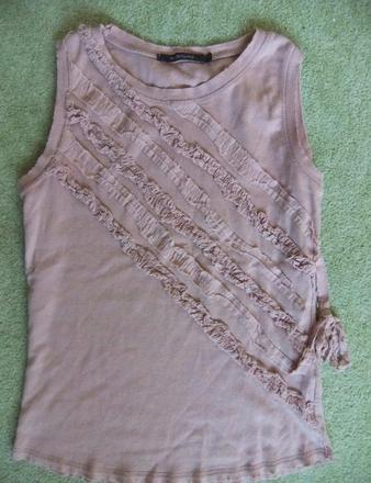 Balík letné veci v s, s