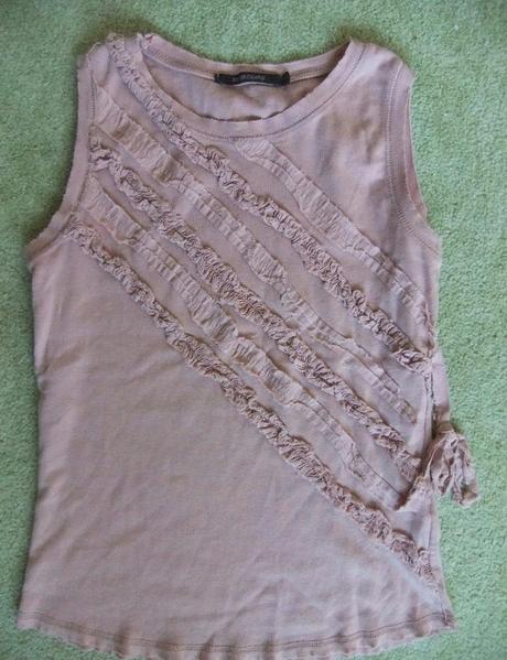 Balík letné veci v s, s