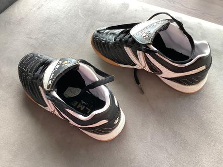 Tenisky na futbal do haly, halovky, vel.32, 32