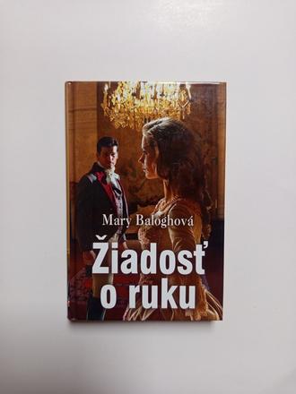 Žiadosť o ruku,