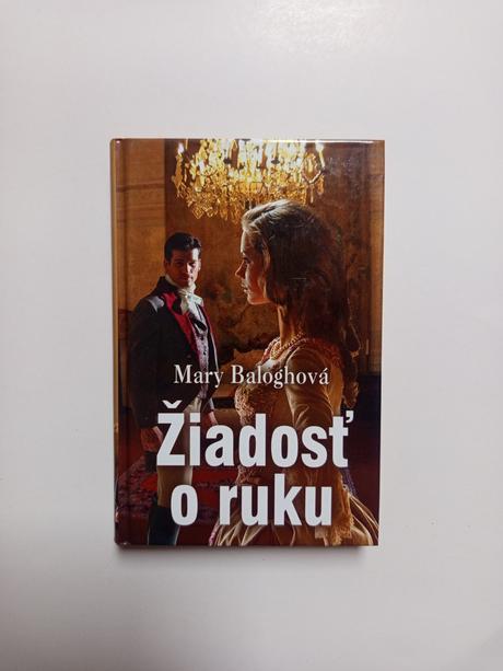 Žiadosť o ruku,